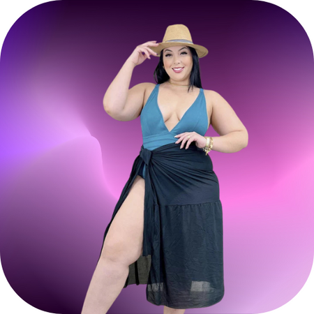 PLUS SIZE